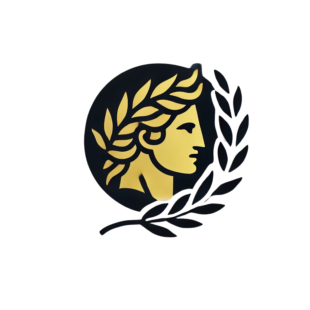 Apollo AI Logo - Divine Trading Assistant